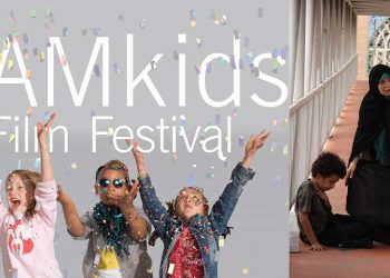 فیلمی پەلکەزێڕینە نوێنەرایەتی سینەمای ئێران لە ئەمریکا دەکات