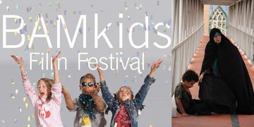 فیلمی پەلکەزێڕینە نوێنەرایەتی سینەمای ئێران لە ئەمریکا دەکات