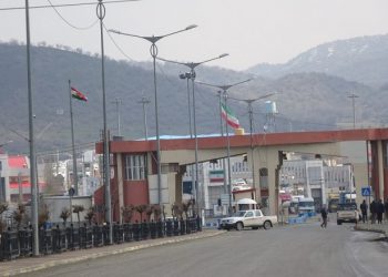 لە سەر خاڵە سنورییەکان هەرێم وەڵامی بەغدای دایەوە