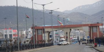 لە سەر خاڵە سنورییەکان هەرێم وەڵامی بەغدای دایەوە