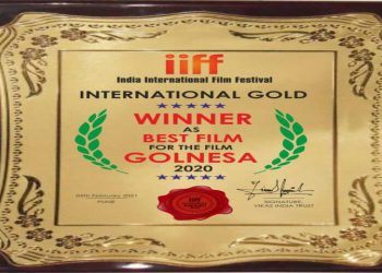 “گوڵ نسا” لە کوردستانەوە دوو خەڵاتی نێودەوڵەتی دیکەی مسۆگەر کرد