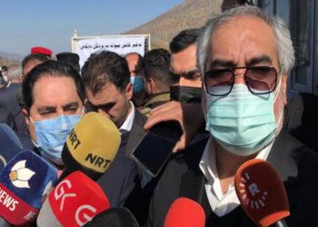 ئاڵوگۆڕی بازرگانی ئێران و هەرێمی کوردستان لە سەیرانبەنەوە تا یەک میلیار دۆلار زیاد دەکرێت