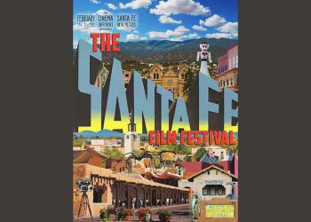 چوار بەرهەمی سینەمای ئێران لە ئەمریکا نمایش دەکرێن