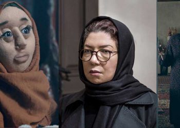 سێ فیلمی ئێرانی لە ئێسپانیا نمایش دەکرێن