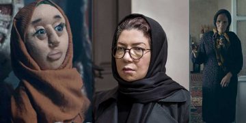 سێ فیلمی ئێرانی لە ئێسپانیا نمایش دەکرێن