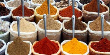 چەند سوودێکی بەهارات بزانە