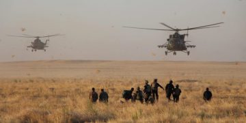 والی داعش لە باشوری عێراق کوژرا