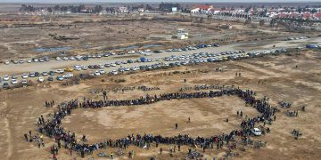 شەڕی خوێناوی سەگەکان لە پارێزگای مازندەران لە ئێران