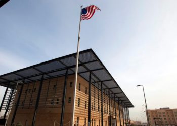 نیۆیۆرک تایمز: ئەمریکا پێداچوونەوە بە سیاسەتەکانی لە عێراقدا دەکات