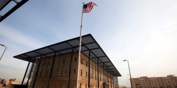 نیۆیۆرک تایمز: ئەمریکا پێداچوونەوە بە سیاسەتەکانی لە عێراقدا دەکات