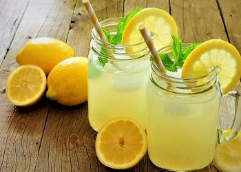 شەربەتی لیمۆ بەسوودە