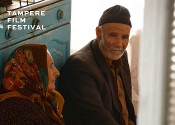 کورتەفیلمی مێهرشادی ڕەنجبەر لە فێستیڤاڵی تامپرەی فینلەندا نمایش دەکرێت