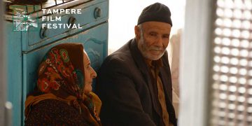 کورتەفیلمی مێهرشادی ڕەنجبەر لە فێستیڤاڵی تامپرەی فینلەندا نمایش دەکرێت