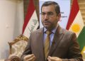 بە تیرۆریست ناساندنی سوپای پاسدارانی ئێران بڕیارێکی هەڵە و نالۆژیکی ئەمریکا بووە