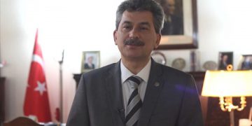 باڵیۆزی تورکیا لە تاران بانگهێشتی وەزارەتی دەرەوەی ئێران کرا