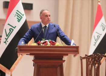 سەرۆک وەزیرانی عێراق بە هاوکاریکردنی باڵیۆزخانەی ئەمریکا تۆمەتبار دەکرێت