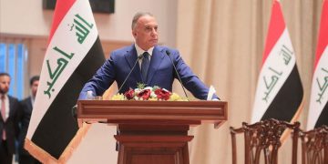 سەرۆک وەزیرانی عێراق بە هاوکاریکردنی باڵیۆزخانەی ئەمریکا تۆمەتبار دەکرێت