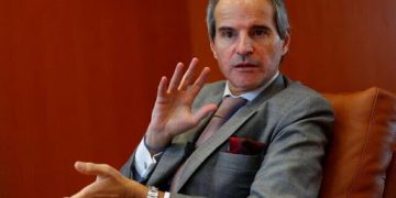 ئاژانسی نێودەوڵەتی وزەی ناوەکی لە ئەگەری ڕێکنەکەوتن لە گەڵ ئێران هۆشداری دەدات