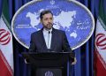 فۆئاد حوسێن لە سەردانەکەیدا بۆ تاران پەیامێکی تایبەتی بۆ نێوەندگێڕی پێنەبوو