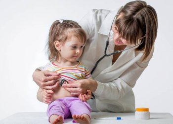 چۆن بزانین منداڵەکەمان ئاسنی خوینی کەمە؟