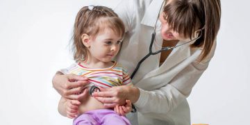 چۆن بزانین منداڵەکەمان ئاسنی خوینی کەمە؟