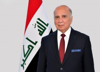 فۆئاد حوسێن: سوریا بۆ کۆمکاری عەرەبی بگەڕێتەوە