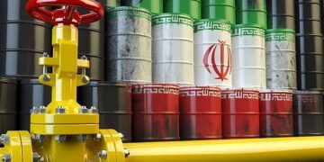 ئێران لە کوێی ڕیزبەندی وڵاتانی خاوەن یەدەکی نەوتە؟