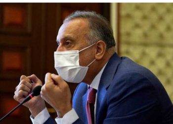 مستەفا کازمی: هێرشەکەی هەولێر بۆ ئاژاوەگێڕییە