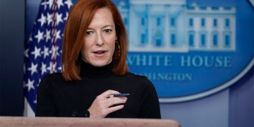 وەڵامی وتەبێژی کۆشکی سپی بۆ ئەو پرسیارەی کە ئایا واشنتن بن سەلمانیش بە بکوژ دەناسێت؟