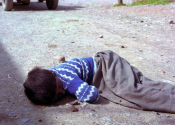 هەڵەبجە بەڵگەی ڕیسوابوونی کۆمپانیاکانی ئەڵمانیا