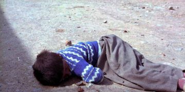 هەڵەبجە بەڵگەی ڕیسوابوونی کۆمپانیاکانی ئەڵمانیا