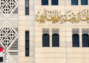 سوریا: هێرشەکانی ئیسرائیل بە هەماهەنگی گرووپە تیرۆریستییەکانە