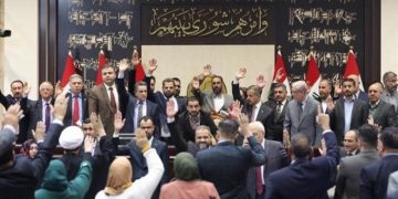 پەرلەمانی عێراق پرۆژە یاسای بودجە بەرەو کوێ دەبات؟