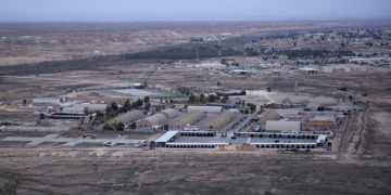 عەین ئەسەد کرایە ئامانج