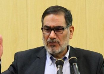 شەمخانی: بە بێ هەنگاوی کاریگەری ئەمریکا لە گەمارۆکان، هیچ گۆڕانکارییەک ڕوو نادات