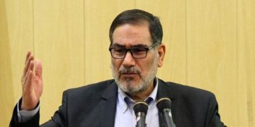 شەمخانی: بە بێ هەنگاوی کاریگەری ئەمریکا لە گەمارۆکان، هیچ گۆڕانکارییەک ڕوو نادات