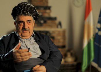 محەممەد حاجی مەحمود: هاوکارییەکانی ئێران بۆ هەڵەبجە ڕوون و ئاشکرایە