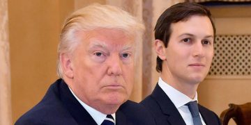 ڕاوێژکارەکەی ترەمپ: سعوودیە و سێ وڵاتی دیکەی عەرەبی لە ڕێکەوتن لە گەڵ ئیسرائیل نزیک بوونەتەوە