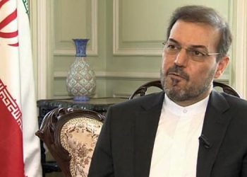 ئێران: کۆمەڵگای نێودەوڵەتی ئیرادەیەکی ڕاستەقینەی بۆ چارەسەرکردنی قەیرانی سوریا نییە