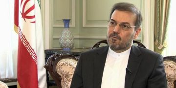 ئێران: کۆمەڵگای نێودەوڵەتی ئیرادەیەکی ڕاستەقینەی بۆ چارەسەرکردنی قەیرانی سوریا نییە