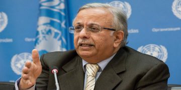 باڵیۆزی سعوودیە لە نەتەوە یەکگرتووەکان: برا گەورەی یەمەنییەکانین!