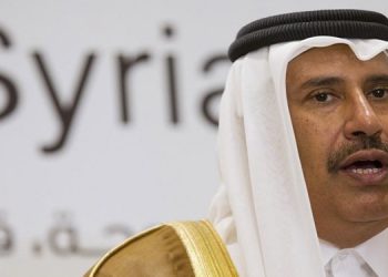 ئەنجومەنی هاریکاری کەنداوی فارس تەنیا بەیاننامە دەردەکات