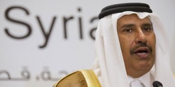 ئەنجومەنی هاریکاری کەنداوی فارس تەنیا بەیاننامە دەردەکات