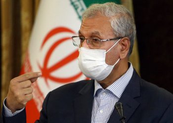 ئێران: هیچ ڕێگایەک بۆ ئەمریکا بەدەر لە گەڕانەوە بۆ ڕێکەوتنی ناوەکی نەماوەتەوە