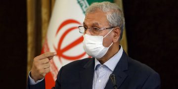 ئێران: هیچ ڕێگایەک بۆ ئەمریکا بەدەر لە گەڕانەوە بۆ ڕێکەوتنی ناوەکی نەماوەتەوە
