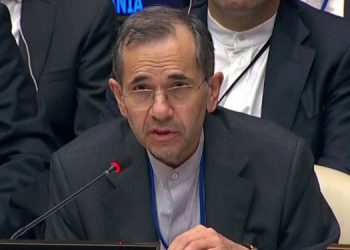 ئێران ڕۆڵی لە هێرشە ڕۆکێتییەکەی سەر بنکەی عەین ئەسەد نەبووە