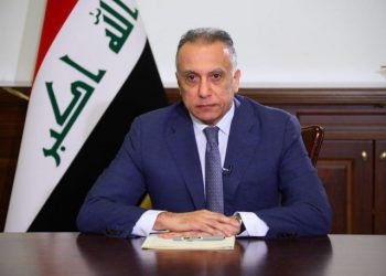 سەرۆک وەزیرانی عێراق سەردانی سعوودیە دەکات