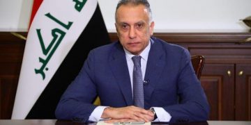 سەرۆک وەزیرانی عێراق سەردانی سعوودیە دەکات