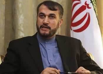 بەرپرسێکی ئێرانی: کۆشکی سپی تووشی ڤایرۆسی ترەمپیزم بووە
