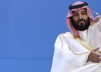 ڕۆژنامەیەکی زایۆنیستی: پێویستمان بە بن سەلمانە